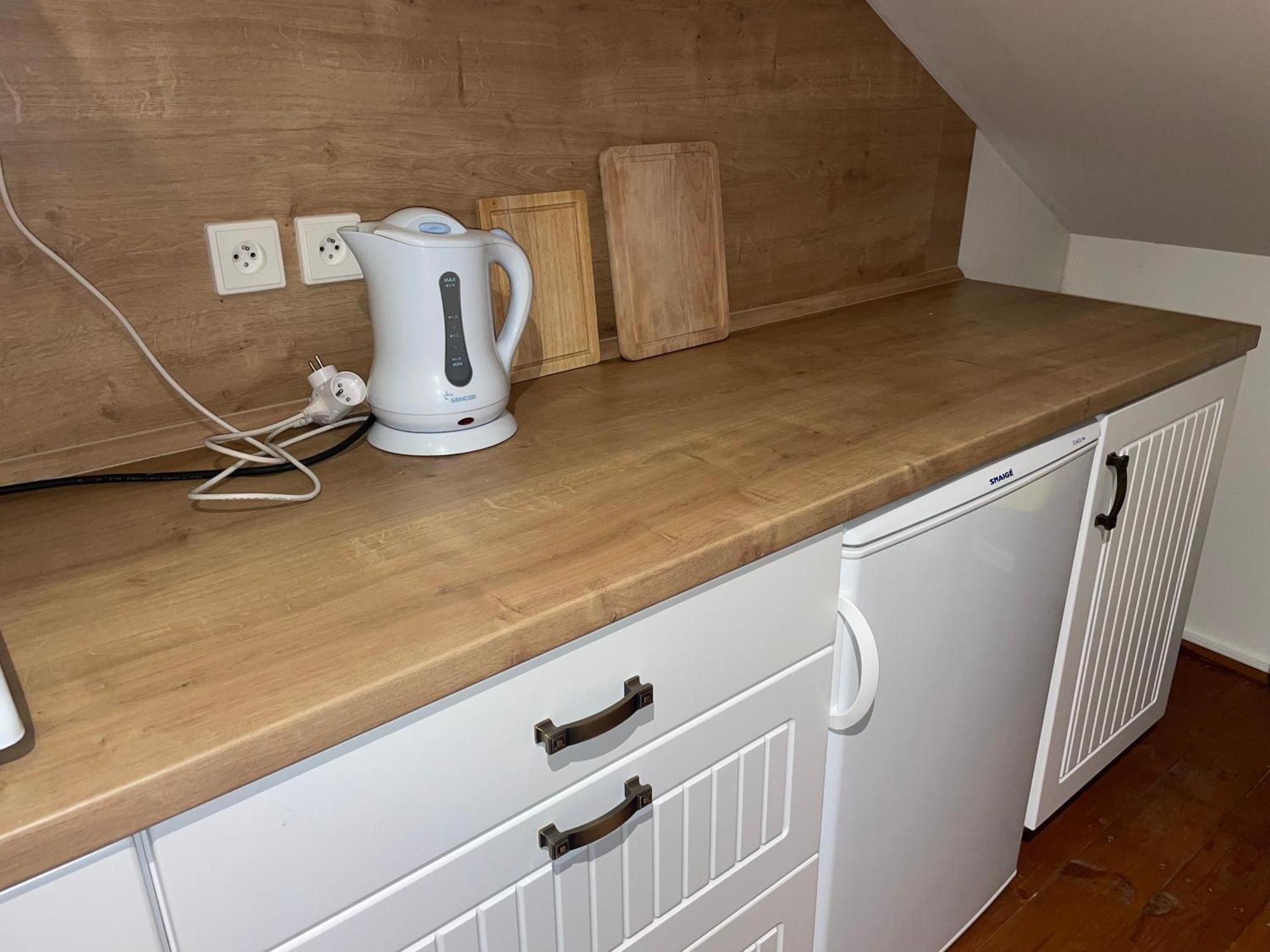 Homestay Guentheruv Mlyn Jetrichovice (Usti nad Labem)